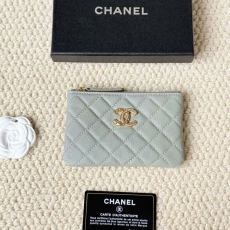 Chanel Wallets Purse